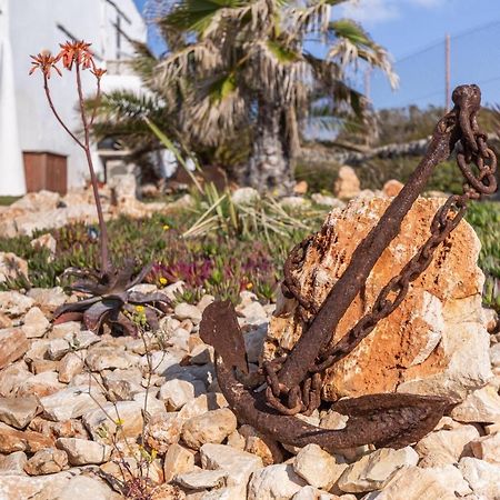 Cala Serena Beach 2 Екстериор снимка