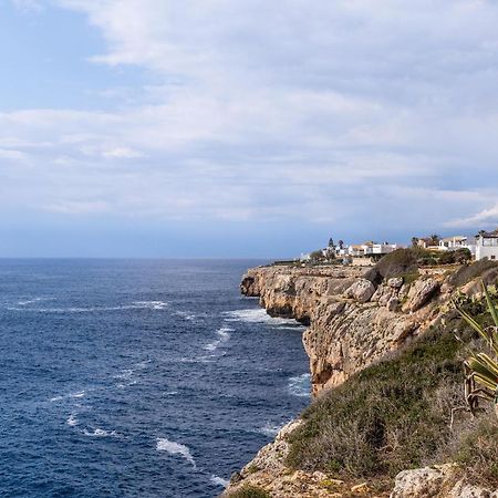 Cala Serena Beach 2 Екстериор снимка