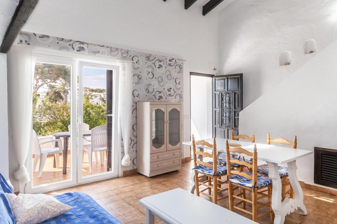 Cala Serena Beach 2 Екстериор снимка