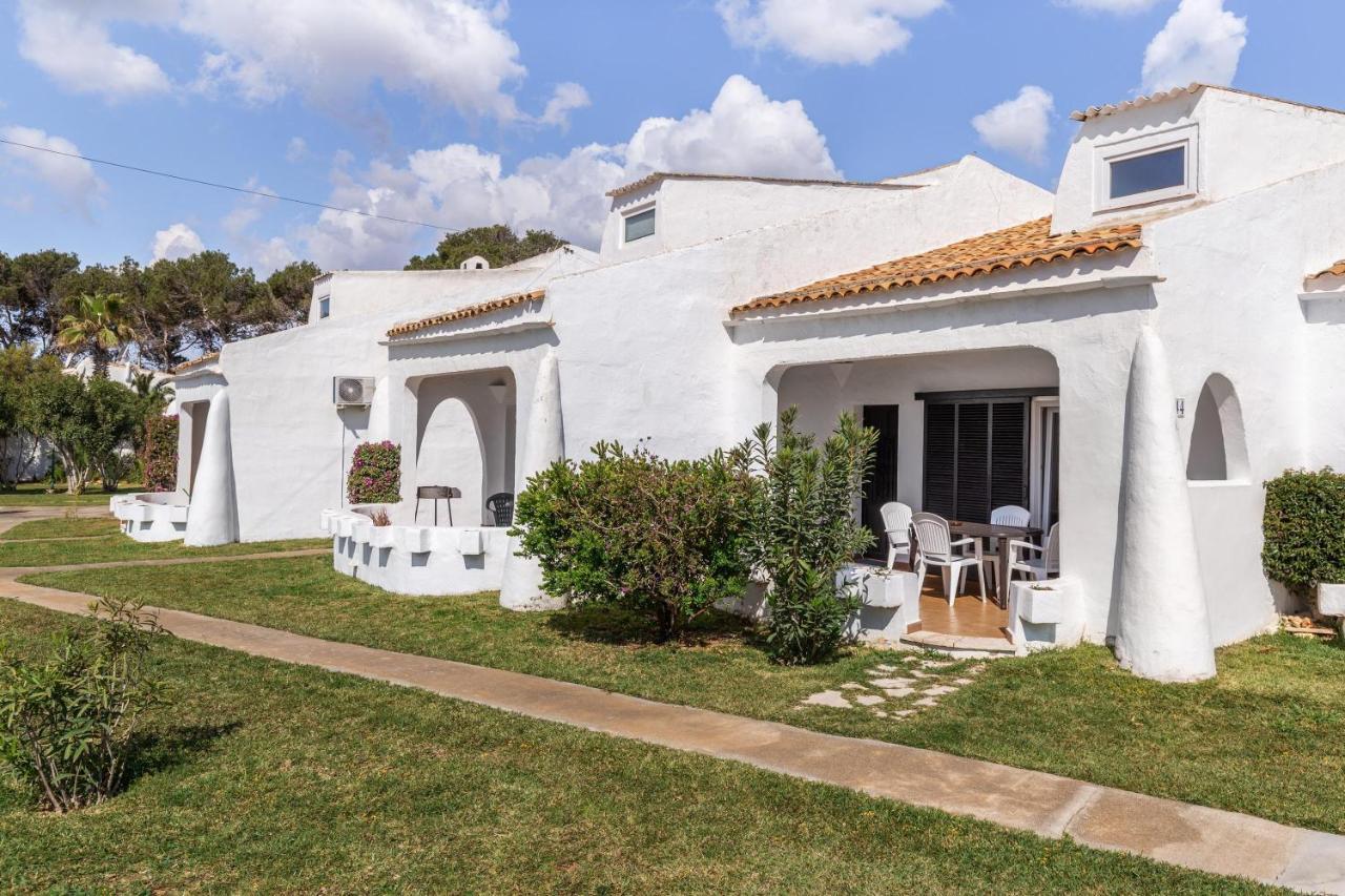 Cala Serena Beach 2 Екстериор снимка