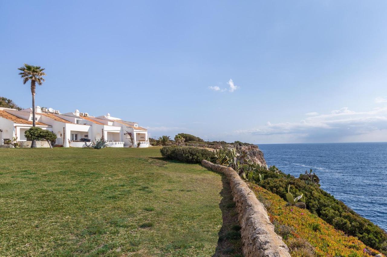 Cala Serena Beach 2 Екстериор снимка