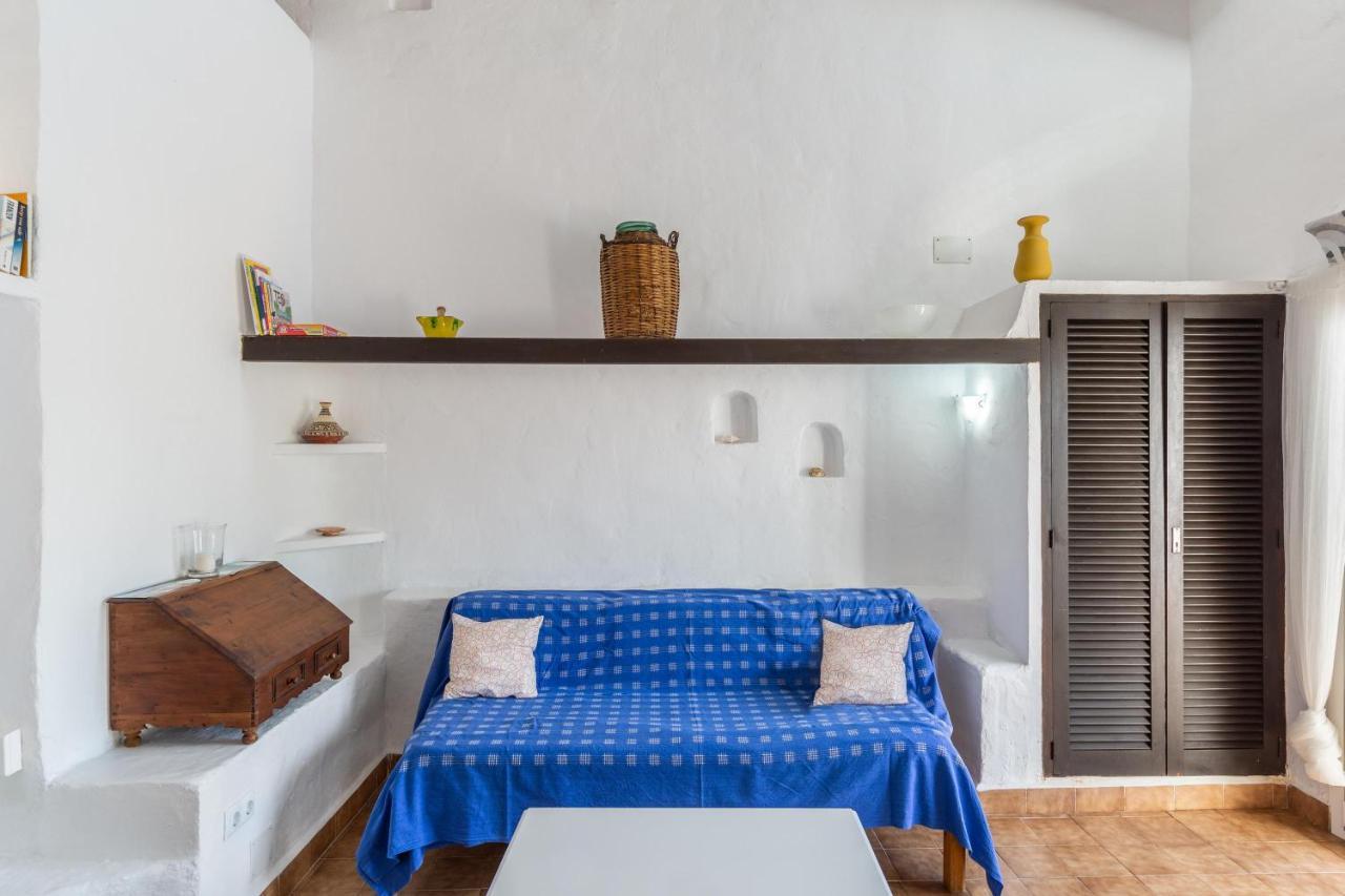 Cala Serena Beach 2 Екстериор снимка