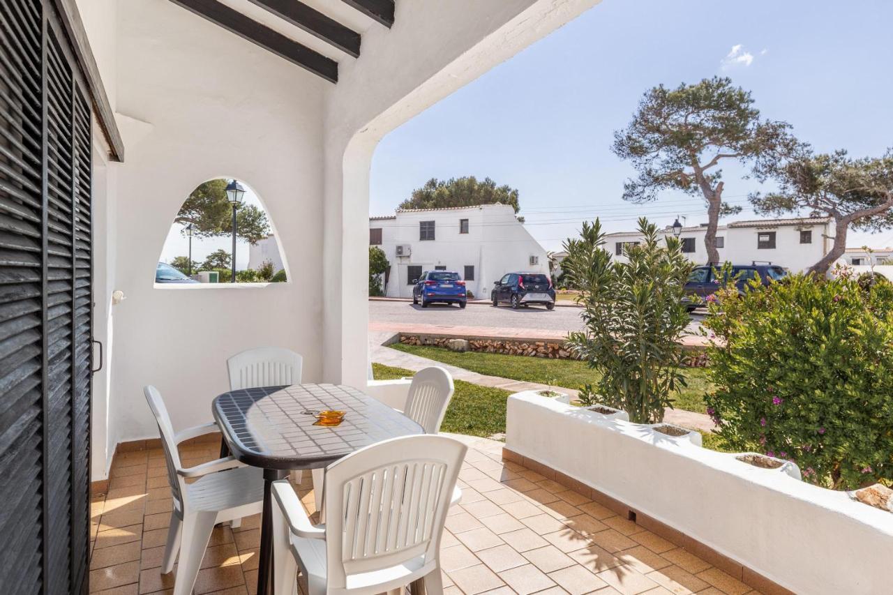 Cala Serena Beach 2 Екстериор снимка