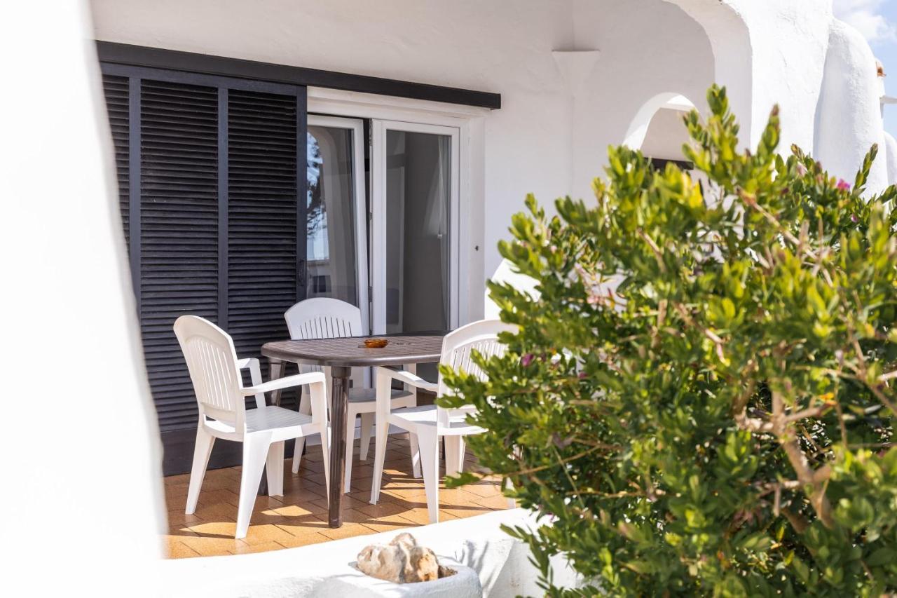 Cala Serena Beach 2 Екстериор снимка