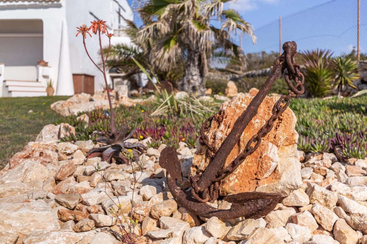 Cala Serena Beach 2 Екстериор снимка