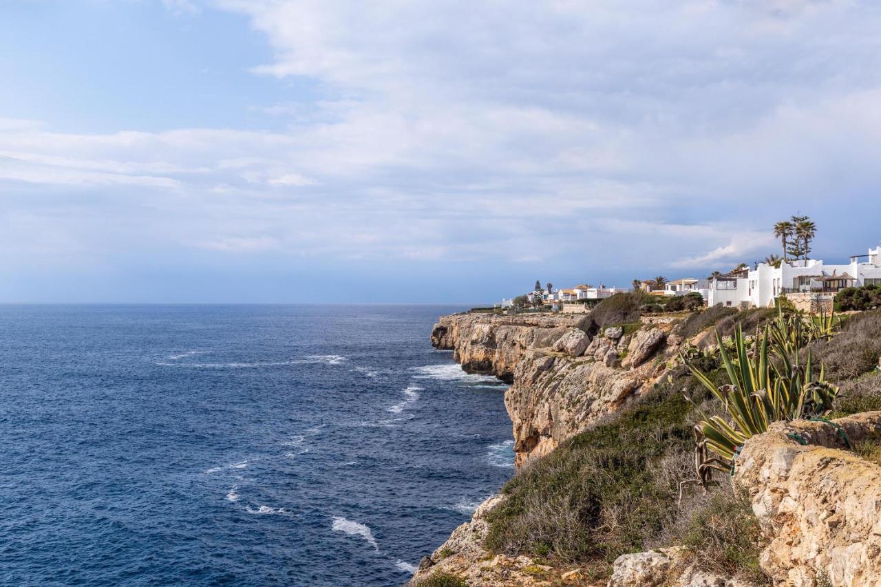 Cala Serena Beach 2 Екстериор снимка
