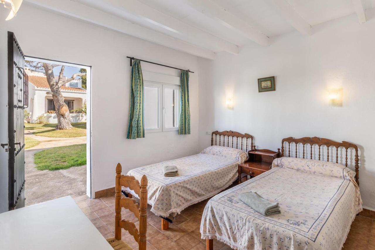 Cala Serena Beach 2 Екстериор снимка