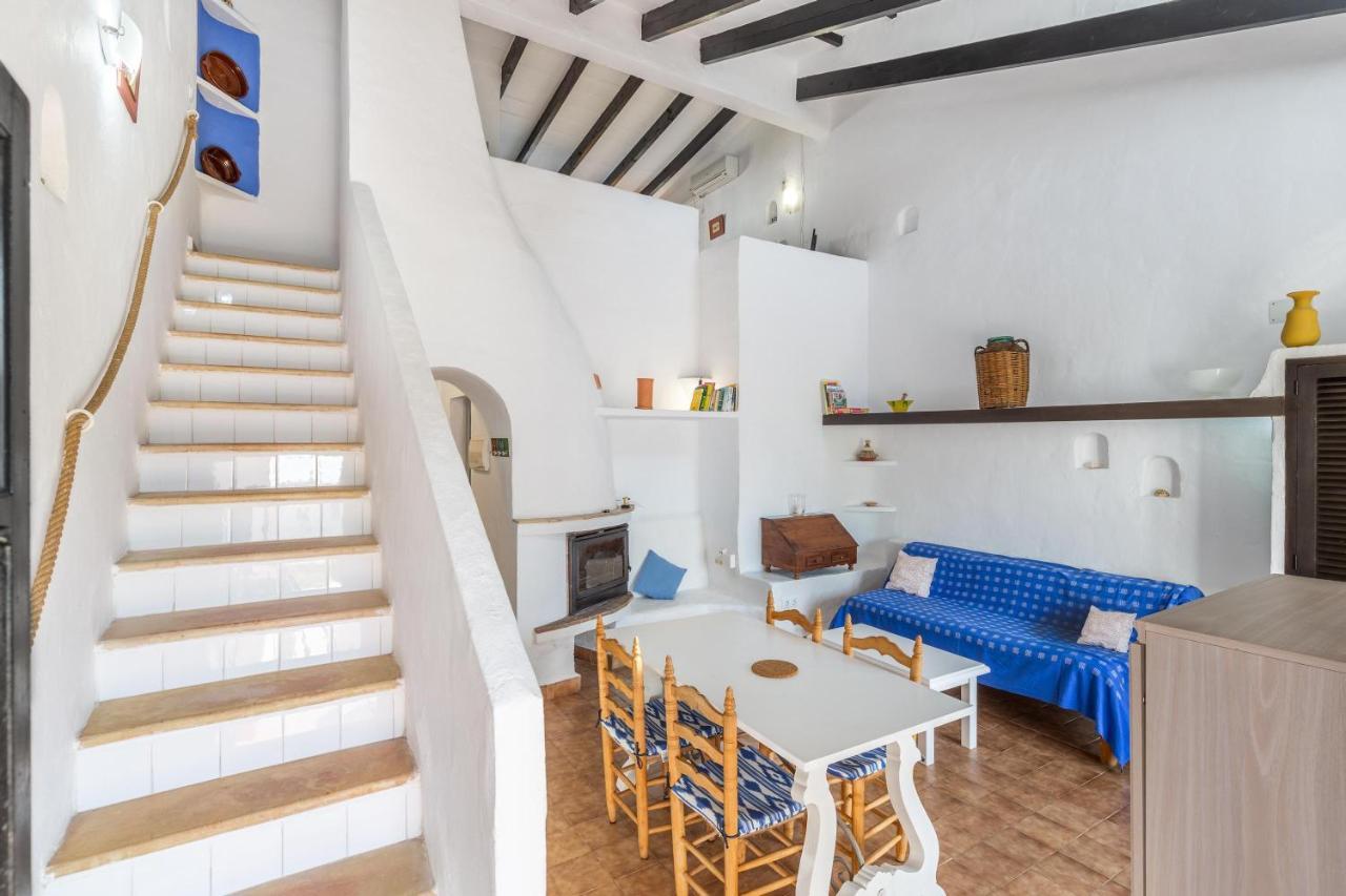 Cala Serena Beach 2 Екстериор снимка
