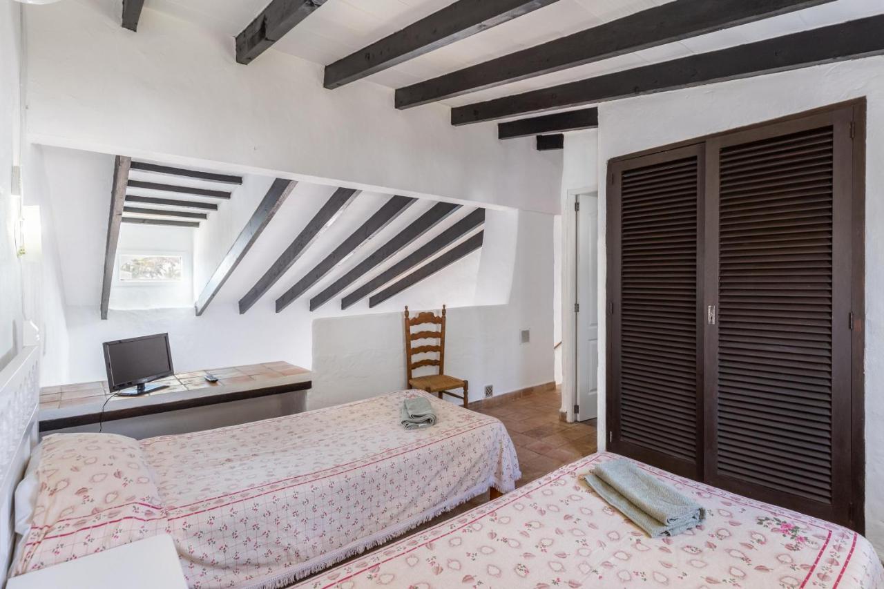 Cala Serena Beach 2 Екстериор снимка