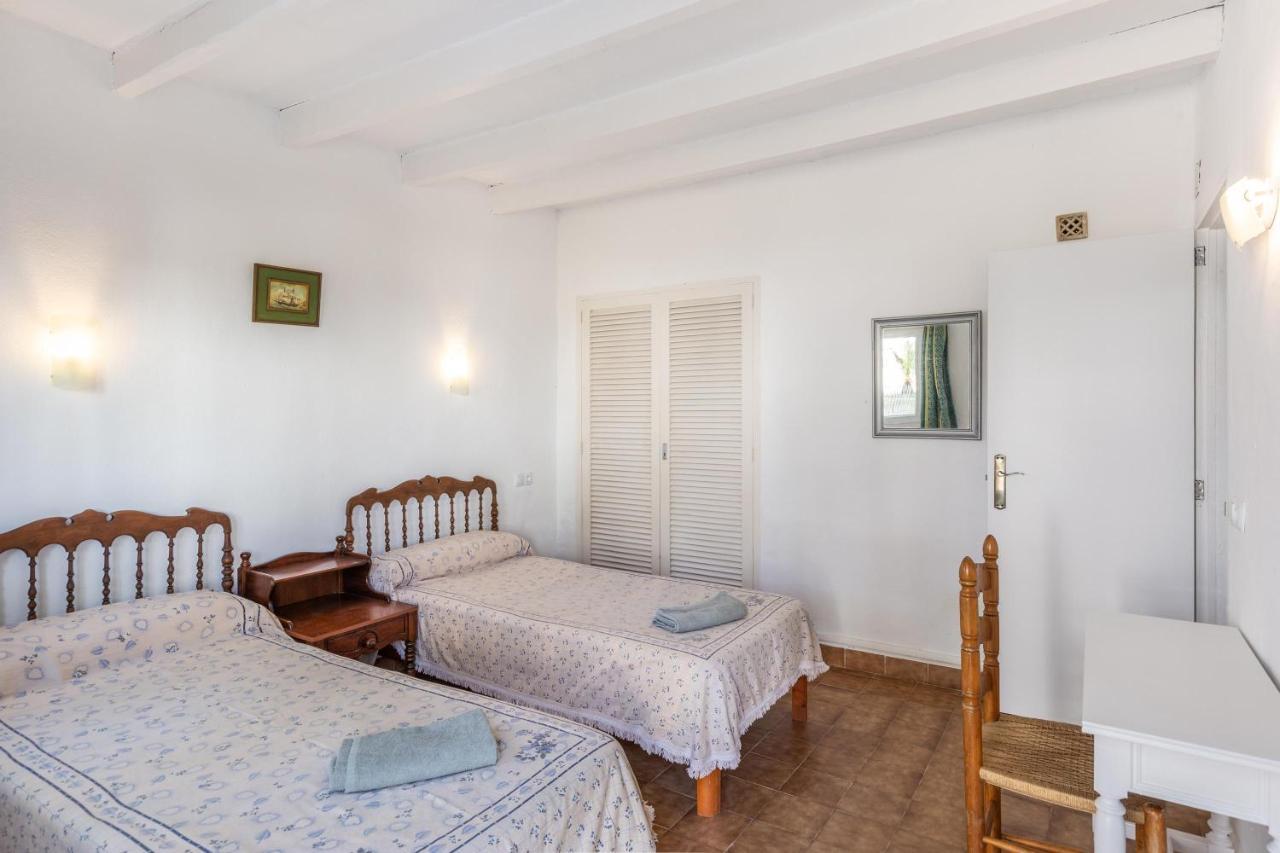 Cala Serena Beach 2 Екстериор снимка